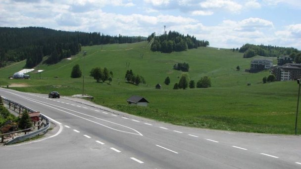 Chata Športového klubu UMB Donovaly 72 Chata Športového klubu UMB Donovaly 72