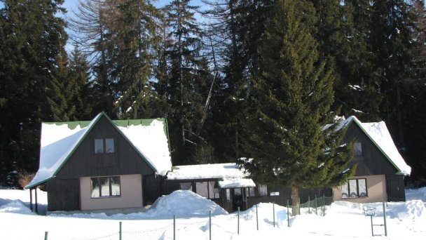 Chata Športového klubu UMB Donovaly 76 Chata Športového klubu UMB Donovaly 76