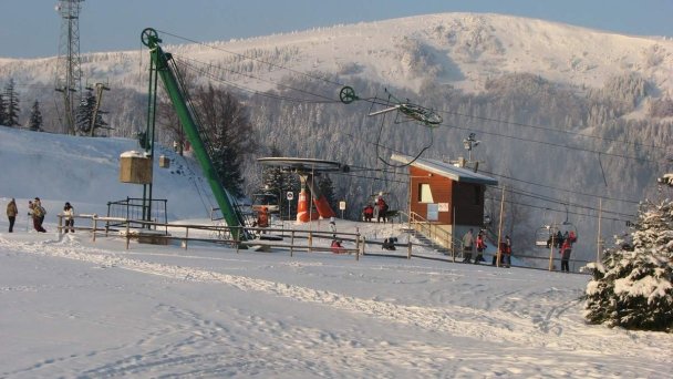 Chata Športového klubu UMB Donovaly 90 Chata Športového klubu UMB Donovaly 90