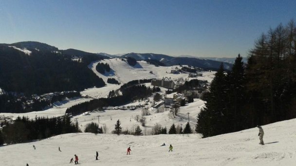 Chata Športového klubu UMB Donovaly 99 Chata Športového klubu UMB Donovaly 99