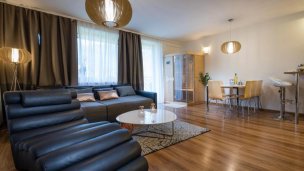 Apartmanica Panorama 35C Donovaly 3