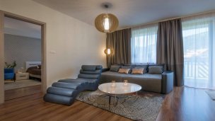Apartmanica Panorama 35C Donovaly 5