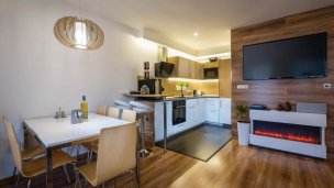 Apartmanica Panorama 35C Donovaly 6