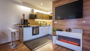 Apartmanica Panorama 35C Donovaly 4