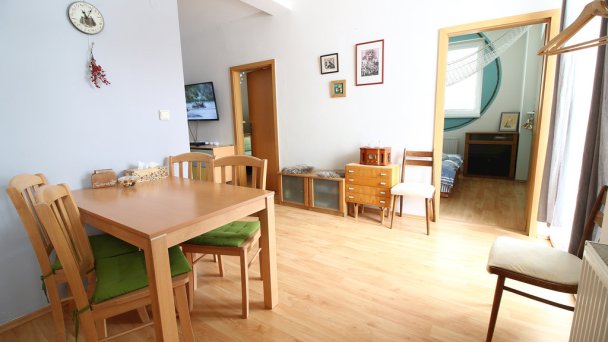 Apartmán Sonnenberg Donovaly 36 Apartmán Sonnenberg Donovaly 36