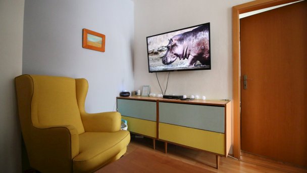 Apartmán Sonnenberg Donovaly 35 Apartmán Sonnenberg Donovaly 35
