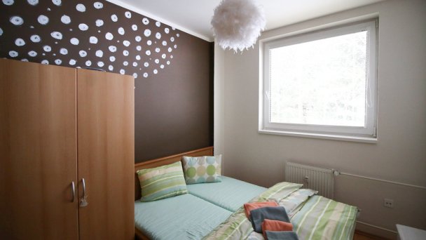 Apartmán Sonnenberg Donovaly 4 Apartmán Sonnenberg Donovaly 4