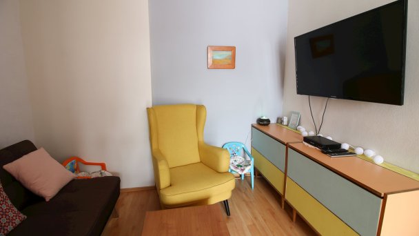 Apartmán Sonnenberg Donovaly 27 Apartmán Sonnenberg Donovaly 27