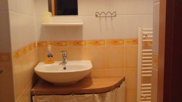 Apartmán Sonnenberg Donovaly 21 Apartmán Sonnenberg Donovaly 21