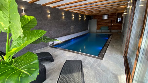 Chalúpky u babky Liptovská Štiavnica 49