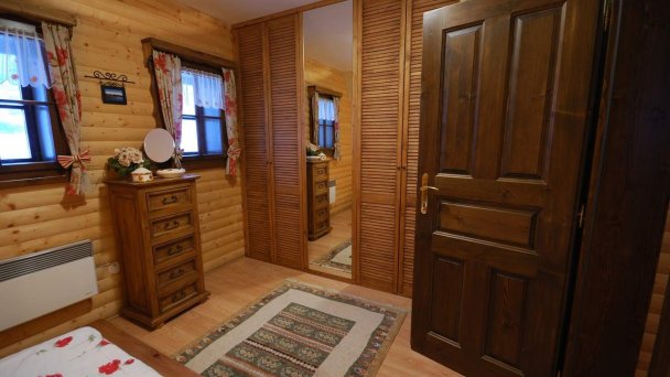 Chalúpky u babky Liptovská Štiavnica 55