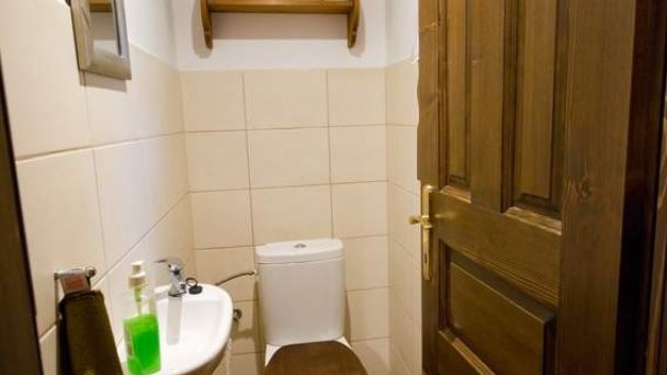 Chalúpky u babky Liptovská Štiavnica 68