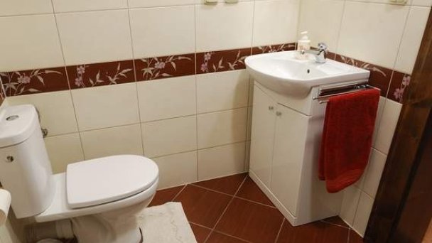Chalúpky u babky Liptovská Štiavnica 69
