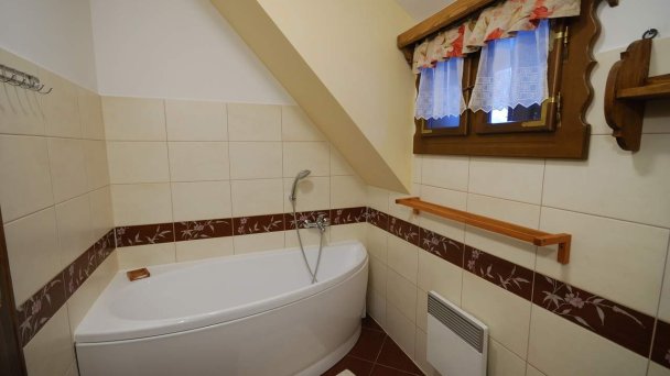 Chalúpky u babky Liptovská Štiavnica 70