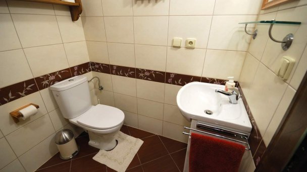 Chalúpky u babky Liptovská Štiavnica 71