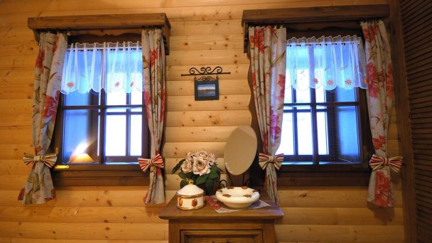Chalúpky u babky Liptovská Štiavnica 72