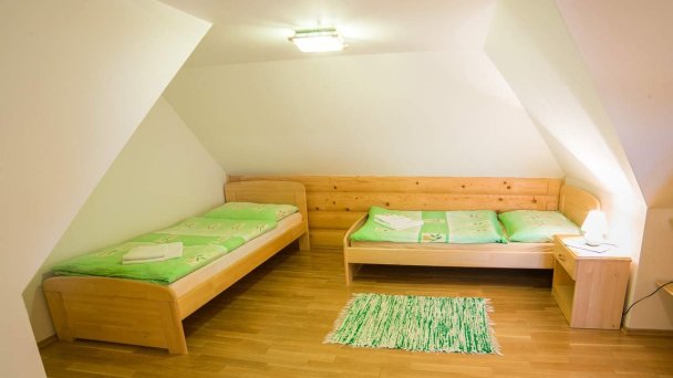 Chalúpky u babky Liptovská Štiavnica 81