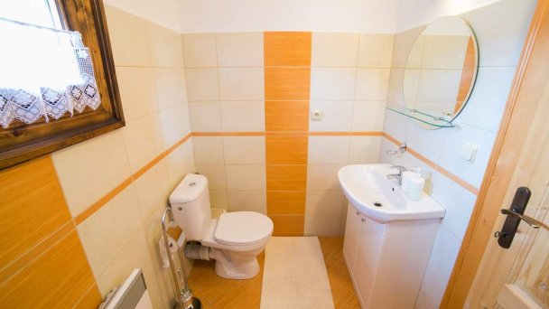 Chalúpky u babky Liptovská Štiavnica 87