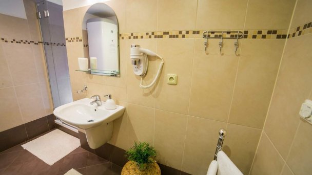 Chalúpky u babky Liptovská Štiavnica 92