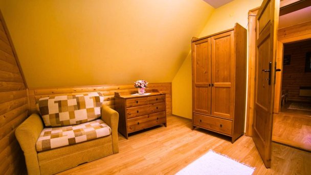 Chalúpky u babky Liptovská Štiavnica 103