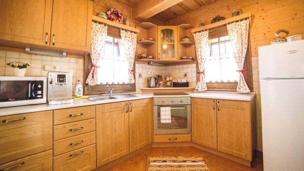 Chalúpky u babky Liptovská Štiavnica 104