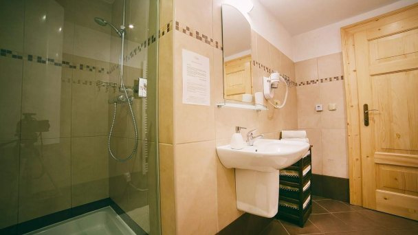 Chalúpky u babky Liptovská Štiavnica 106
