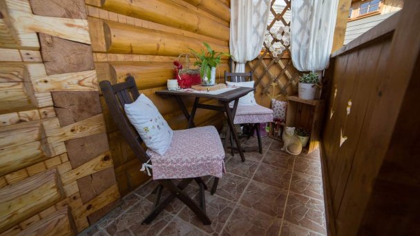 Chalúpky u babky Liptovská Štiavnica 126