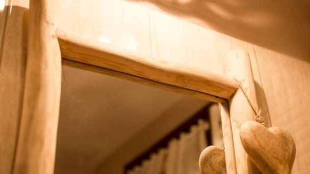 Chalúpky u babky Liptovská Štiavnica 127