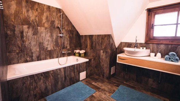 Chalúpky u babky Liptovská Štiavnica 146