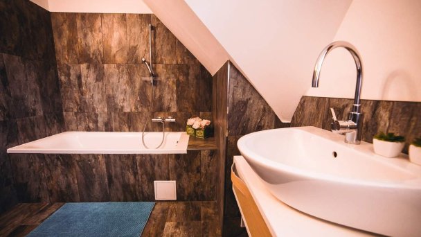 Chalúpky u babky Liptovská Štiavnica 147