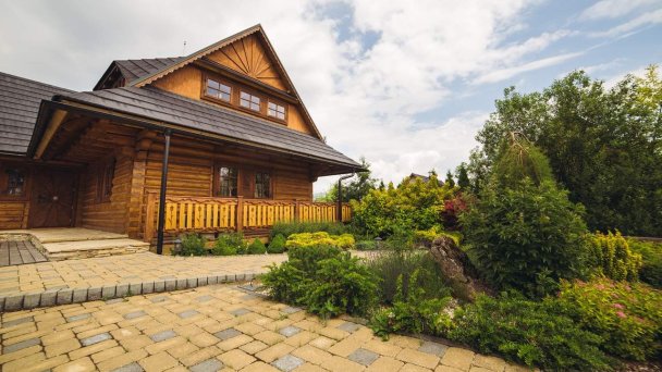 Chalúpky u babky Liptovská Štiavnica 149