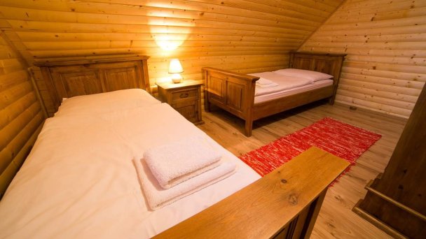 Chalúpky u babky Liptovská Štiavnica 157