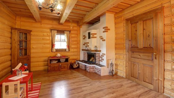 Chalúpky u babky Liptovská Štiavnica 159