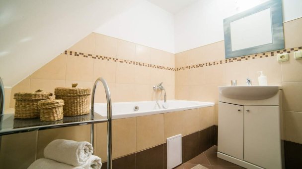 Chalúpky u babky Liptovská Štiavnica 164
