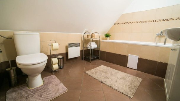 Chalúpky u babky Liptovská Štiavnica 165