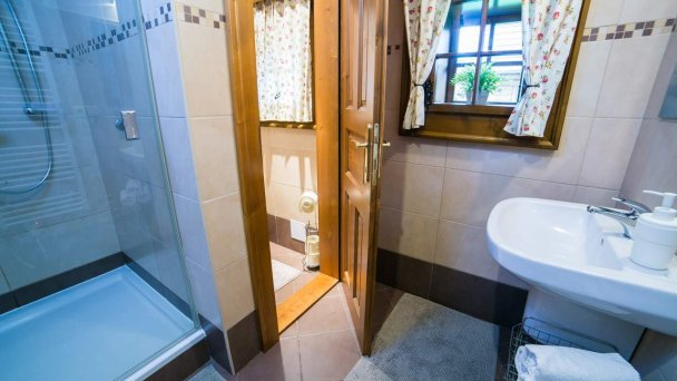 Chalúpky u babky Liptovská Štiavnica 166