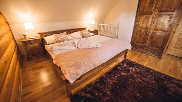 Chalúpky u babky Liptovská Štiavnica 171