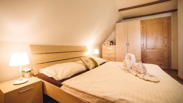 Chalúpky u babky Liptovská Štiavnica 177