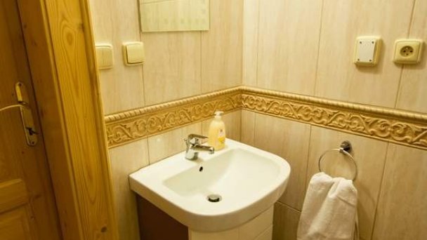 Chalúpky u babky Liptovská Štiavnica 183