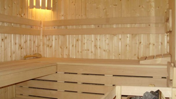 Chalúpky u babky Liptovská Štiavnica 11