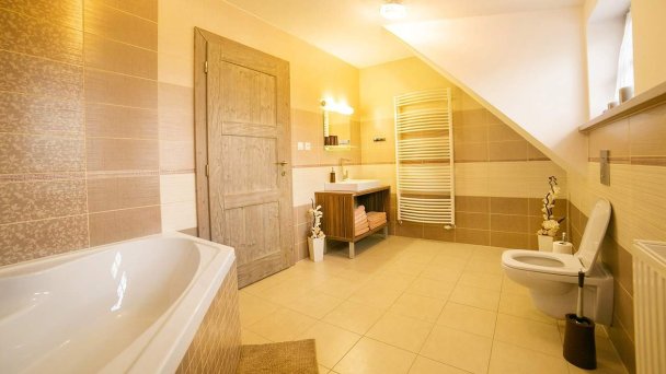 Chalúpky u babky Liptovská Štiavnica 12