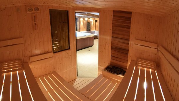 Chalúpky u babky Liptovská Štiavnica 19