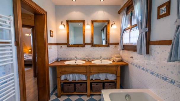 Chalúpky u babky Liptovská Štiavnica 23
