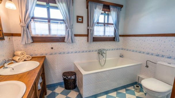 Chalúpky u babky Liptovská Štiavnica 24
