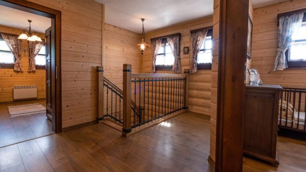 Chalúpky u babky Liptovská Štiavnica 29