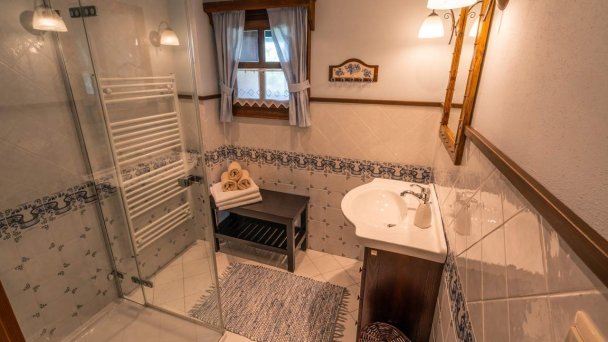 Chalúpky u babky Liptovská Štiavnica 30