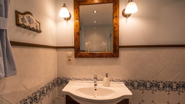 Chalúpky u babky Liptovská Štiavnica 31