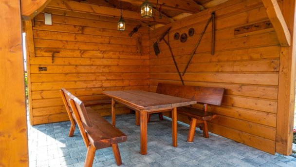 Chalúpky u babky Liptovská Štiavnica 40