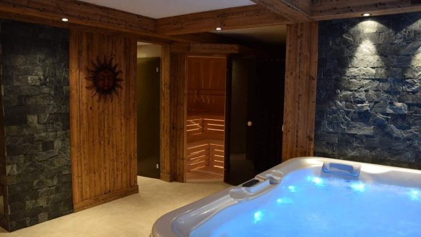 Chalúpky u babky Liptovská Štiavnica 41