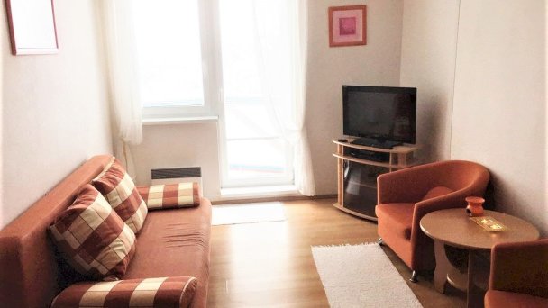 Apartmán Donovaly Šafrán 2 Donovaly 3